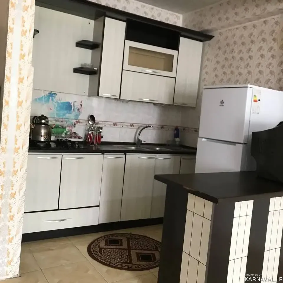 خانه مبله دنج املش خانه مبله دنج املش