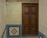 اقامتگاه بومگردی تاجالملوک (یاس) یزد اقامتگاه بومگردی تاجالملوک (یاس) یزد