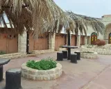 اقامتگاه بومگردی ارسطو اتاق سنگی (واحد 13) گناوه اقامتگاه بومگردی ارسطو اتاق سنگی (واحد 13) گناوه