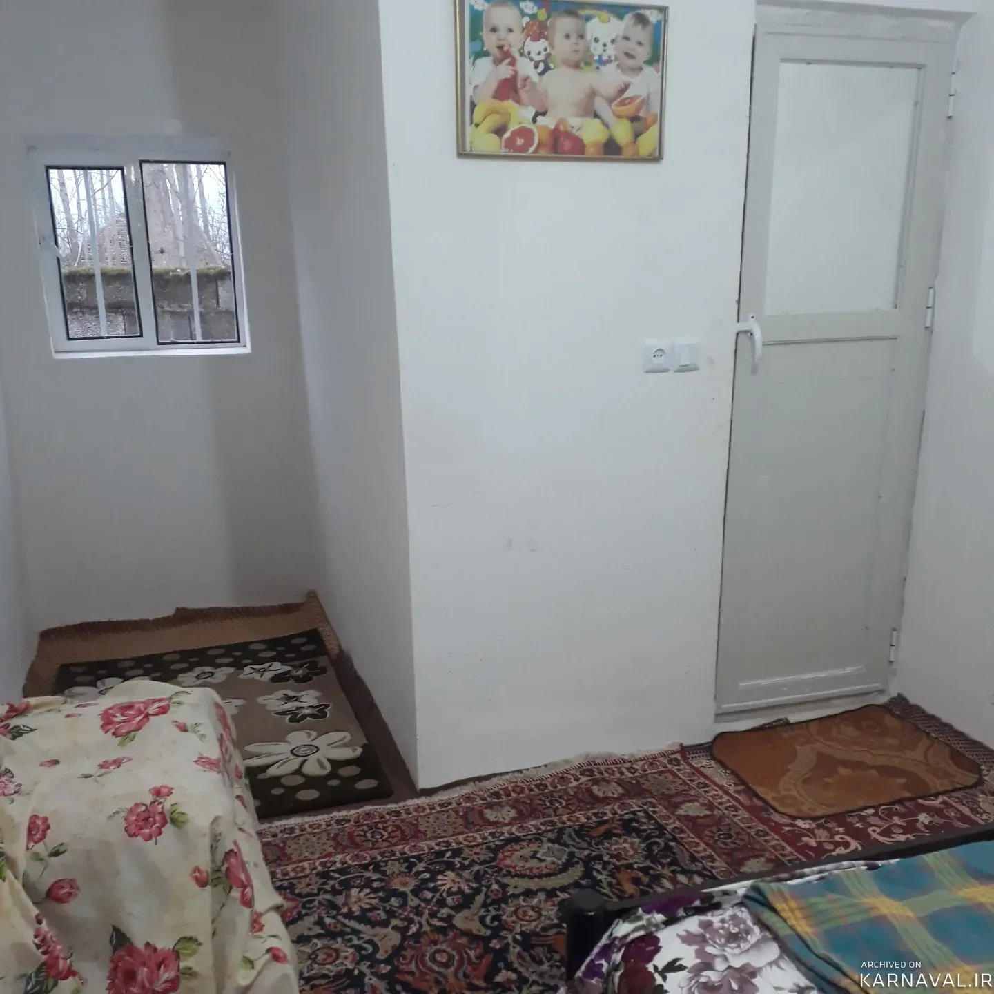 ویلا پرهام ماسال