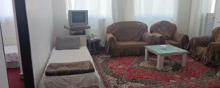 آپارتمان مبله عابدی (5) جلفا آپارتمان مبله عابدی (5) جلفا