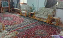 آپارتمان فاطیما املش آپارتمان فاطیما املش