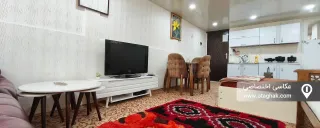 سوییت مبله پارادایس(۳) بوشهر سوییت مبله پارادایس(۳) بوشهر