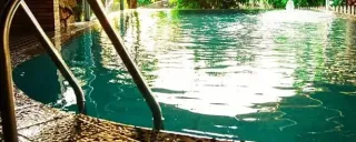 ویلا استخردار آبسرد سروش نو با فوتبال دستی دزفول ویلا استخردار آبسرد سروش نو با فوتبال دستی دزفول