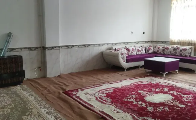 آپارتمان فرهنگ (واحد 5) گرماب آپارتمان فرهنگ (واحد 5) گرماب