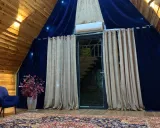 کلبه سوئیسی نیکی اسالم کلبه سوئیسی نیکی اسالم