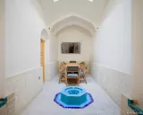 هتل سنتی سرپله(اتاق گلشن) کاشان هتل سنتی سرپله(اتاق گلشن) کاشان
