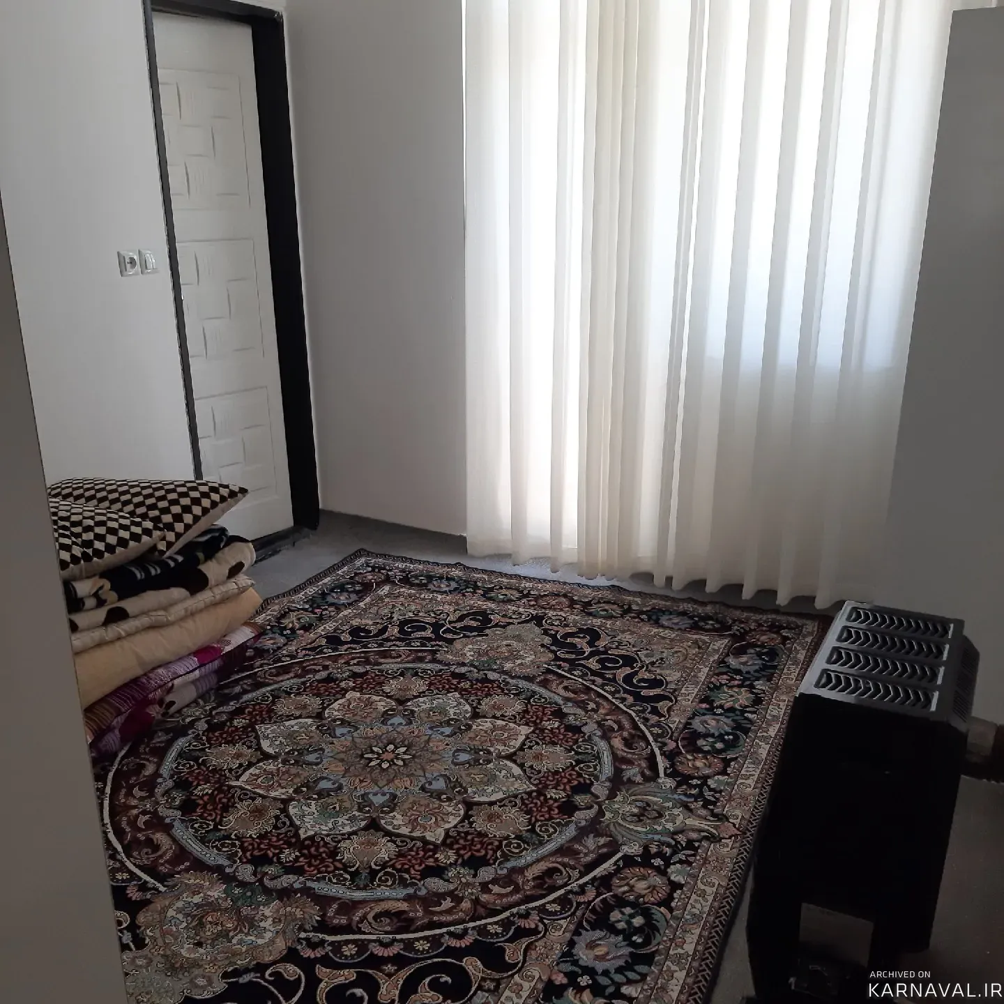 ویلا  صمدی خلخال