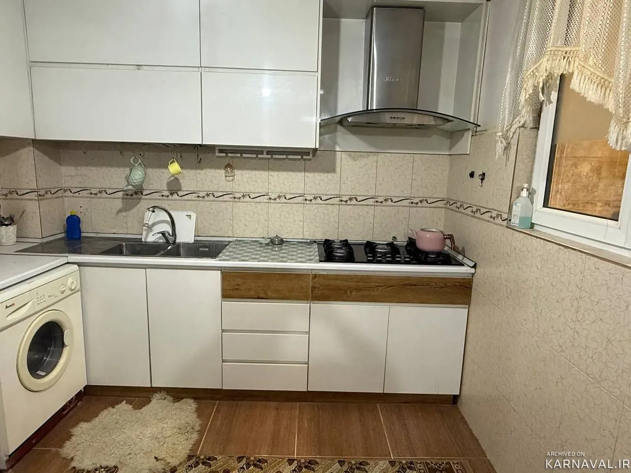 ویلا فلامینگو رشت