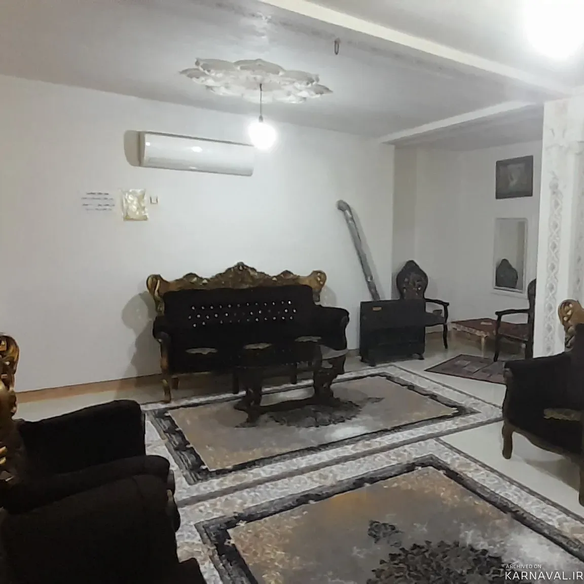 ویلا ماهان رامسر