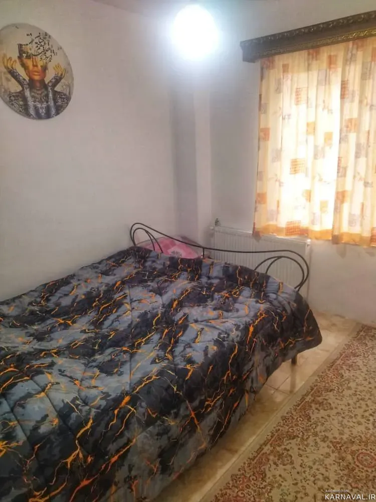 ویلا نگین  رامسر