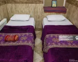 هتل سنتی دوستانه (دو نفره) یزد هتل سنتی دوستانه (دو نفره) یزد