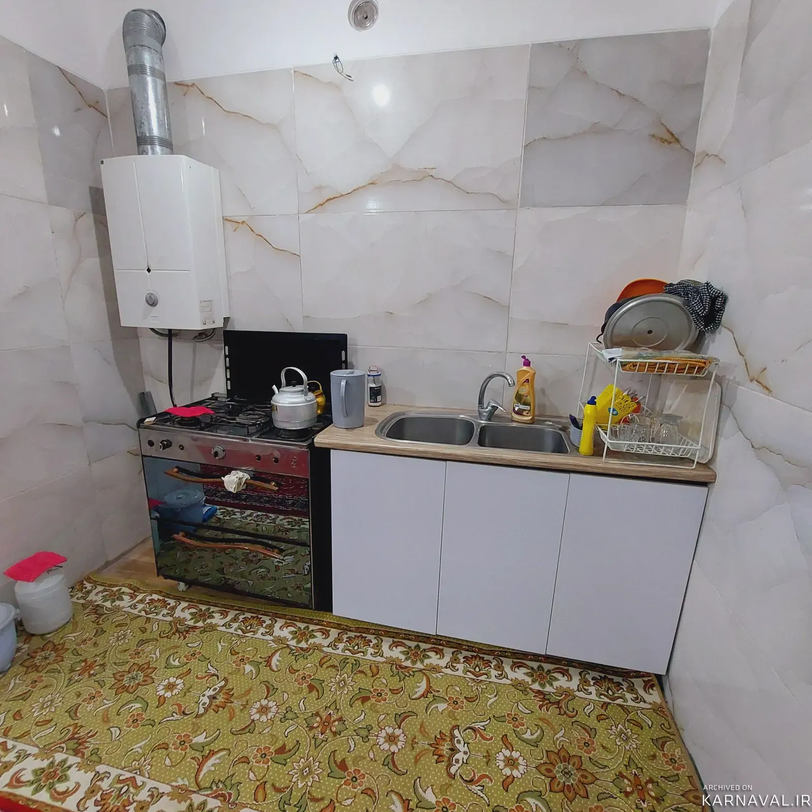 سوییت شمس العماره (اتاق صدیقه بیگم) اردستان سوییت شمس العماره (اتاق صدیقه بیگم) اردستان