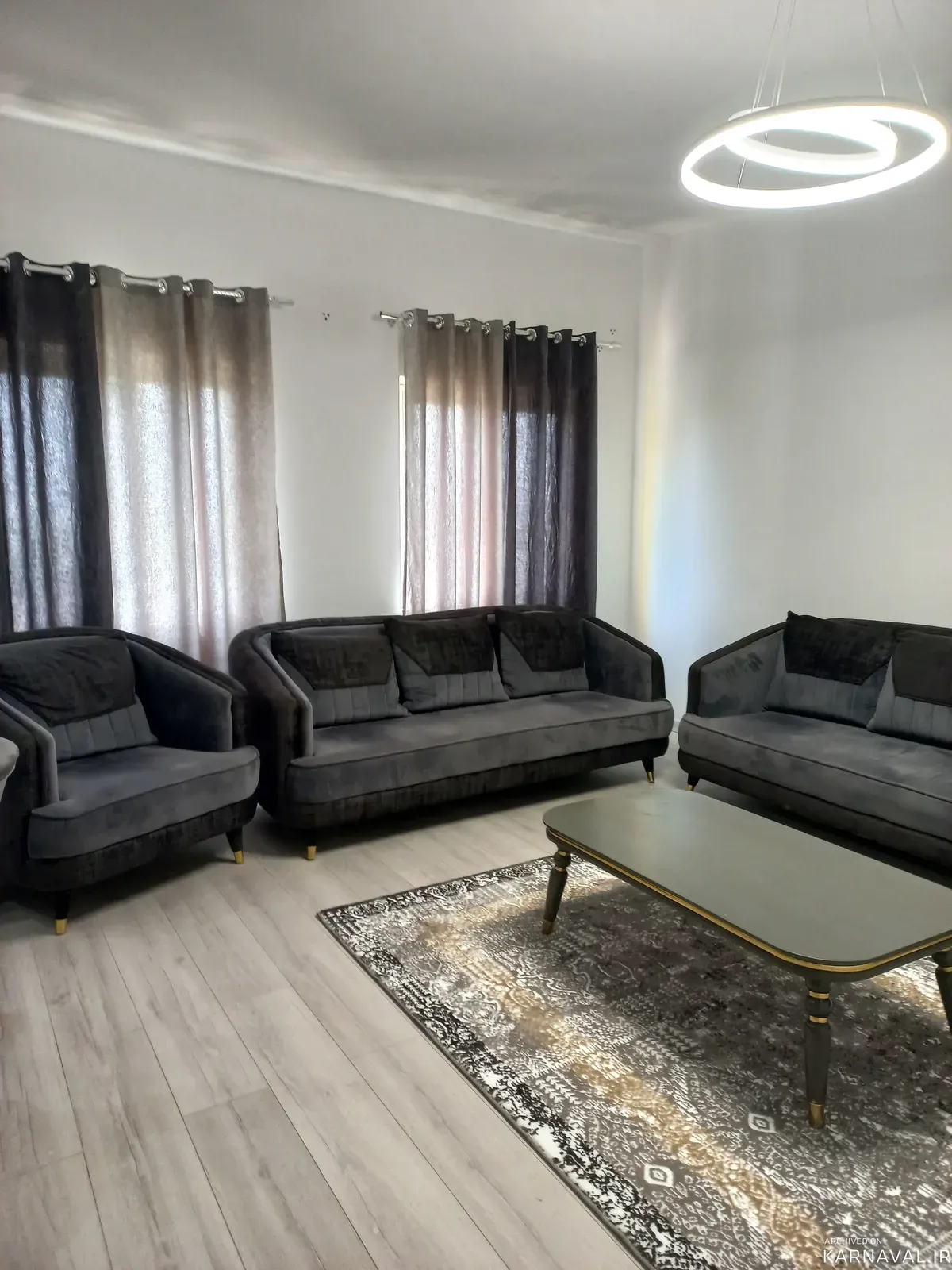 آپارتمان مبله ارسباران (2) کیش آپارتمان مبله ارسباران (2) کیش