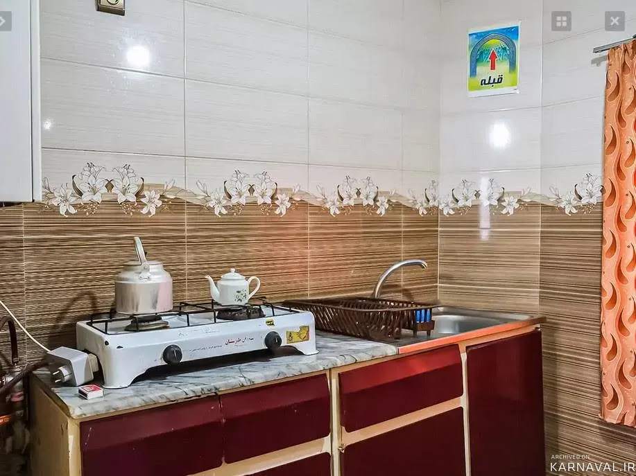 سوییت واژک جواهرده سوییت واژک جواهرده