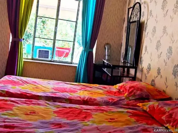 ویلا سکوت شیراز ویلا سکوت شیراز