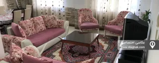 آپارتمان مبله الهیه شیک نزدیک دریا(واحد۱) نشتارود آپارتمان مبله الهیه شیک نزدیک دریا(واحد۱) نشتارود