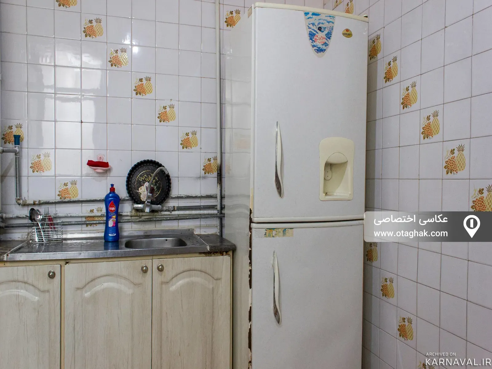 خانه مبله ساما (۲) اصفهان خانه مبله ساما (۲) اصفهان