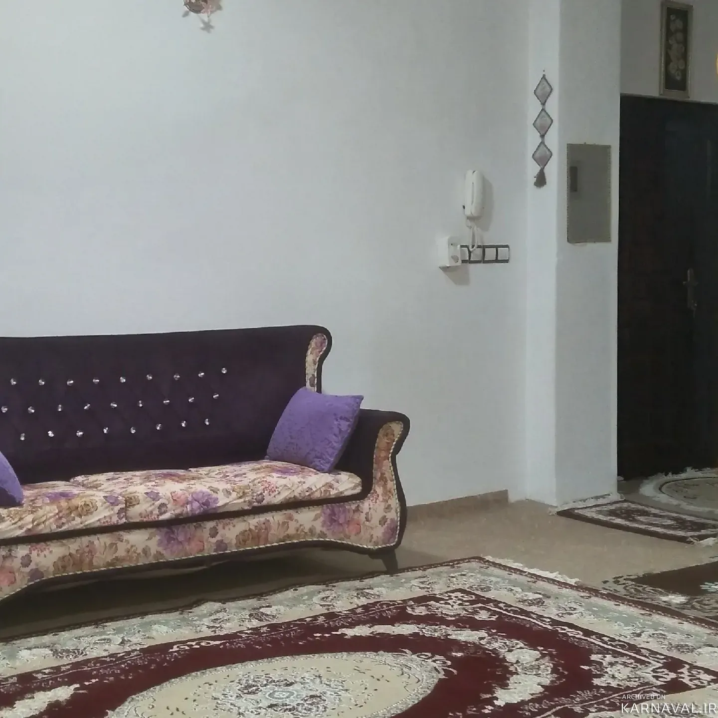آپارتمان مبله پهلوان رامسر آپارتمان مبله پهلوان رامسر