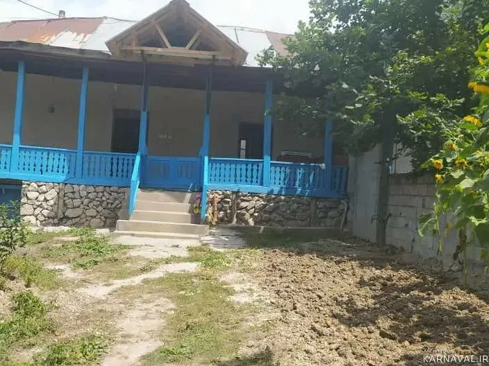 اقامتگاه بومگردی جنگلی پارسا نور اقامتگاه بومگردی جنگلی پارسا نور