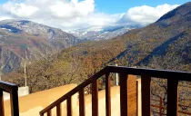 خانه روستایی نازگل رامیان خانه روستایی نازگل رامیان