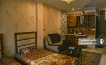 سوییت ساحلی سه کاج (واحد۱۲۰) بابلسر سوییت ساحلی سه کاج (واحد۱۲۰) بابلسر