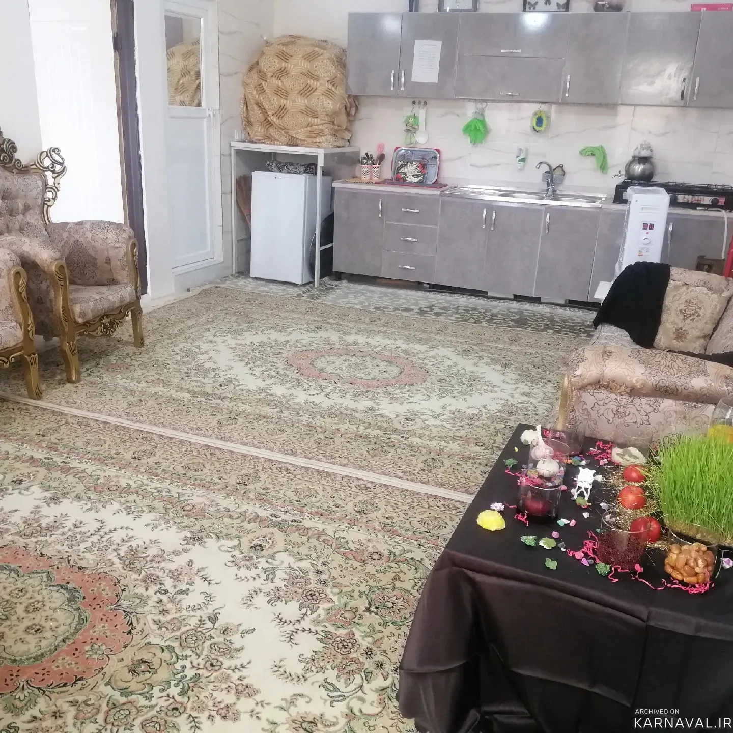 خانه آرامش بابلسر خانه آرامش بابلسر