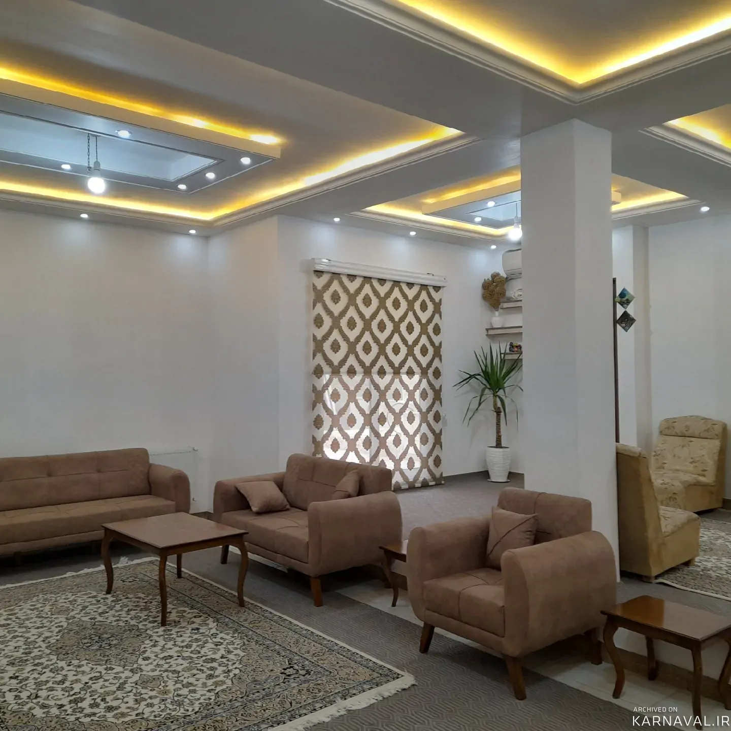 آپارتمان دنج (1) تالش آپارتمان دنج (1) تالش