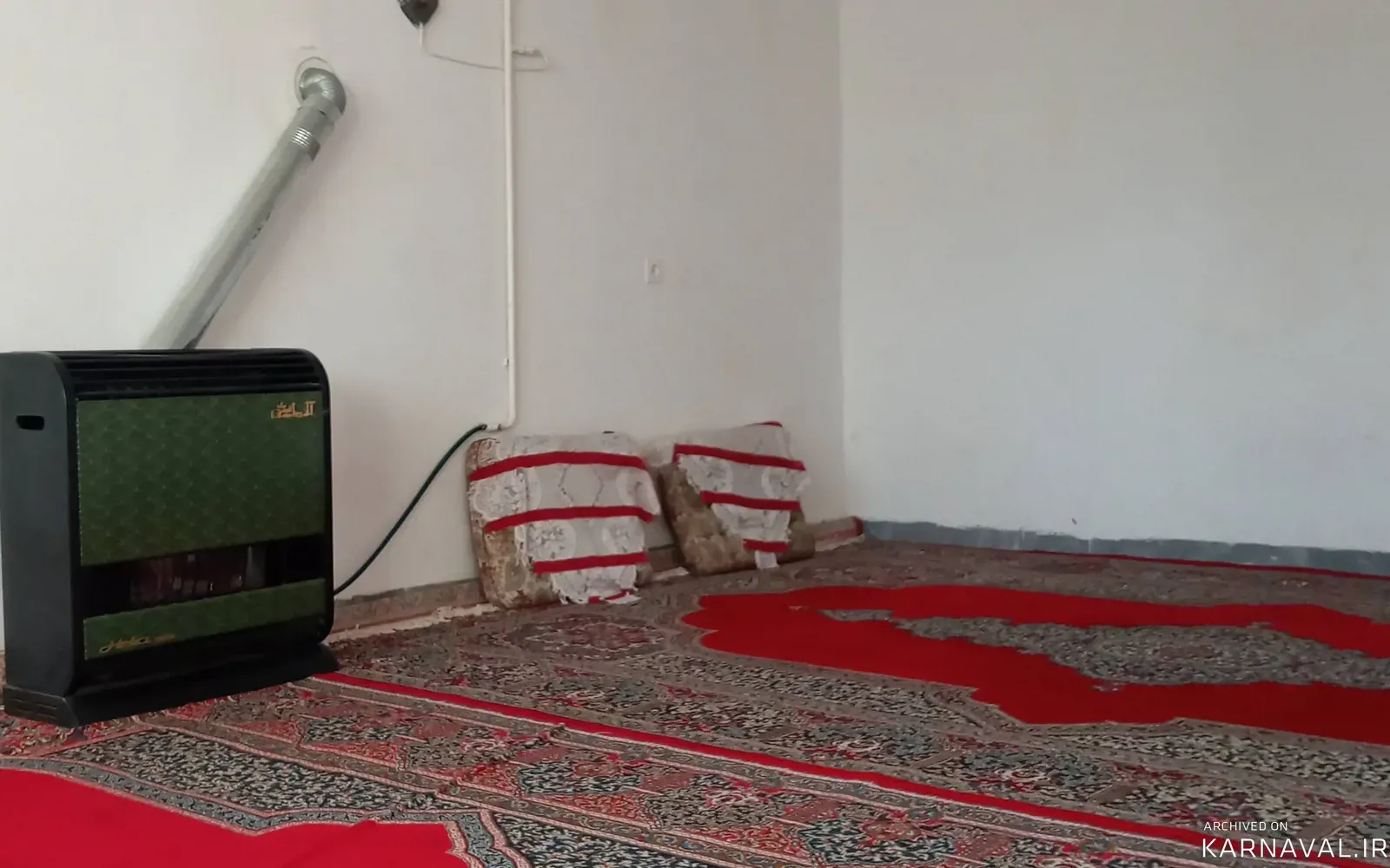 خانه ویلایی فردوسی سی سخت دنا خانه ویلایی فردوسی سی سخت دنا