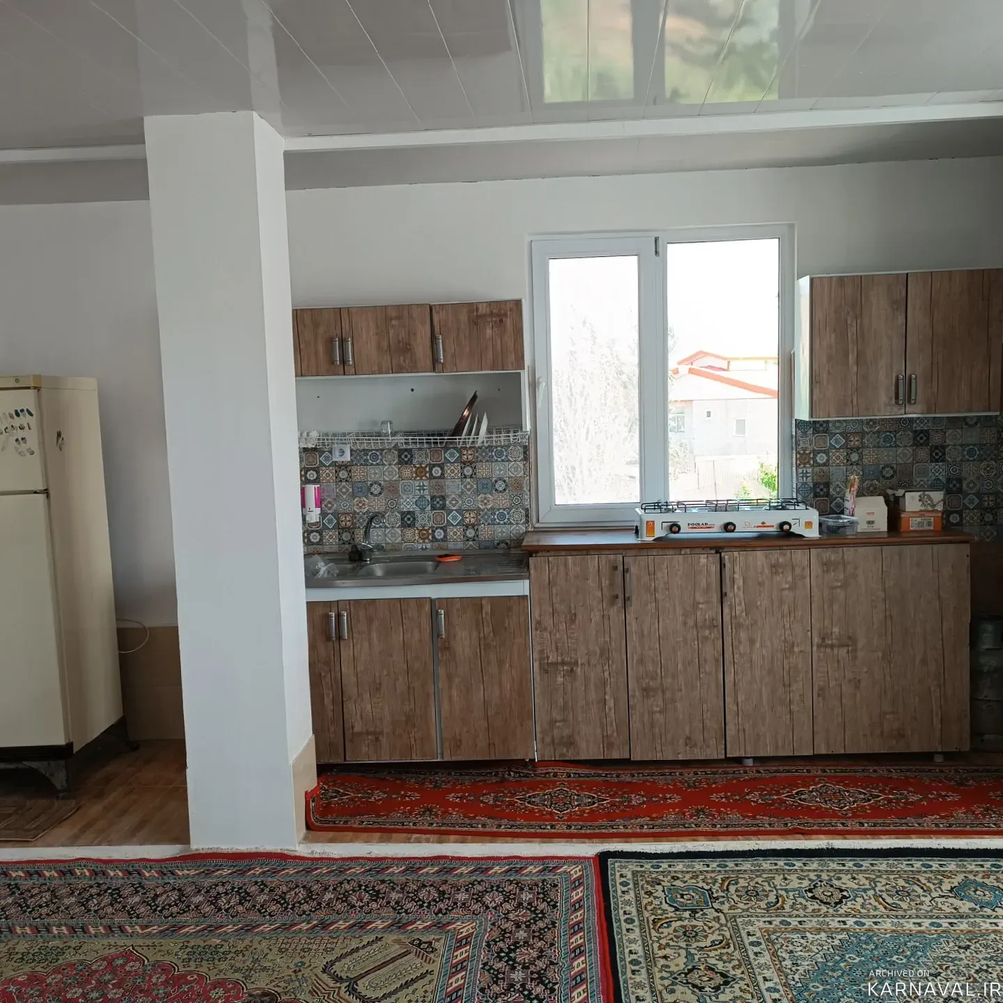 ویلا داودی خلخال ویلا داودی خلخال