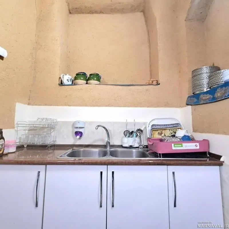 اقامتگاه بومگردی برج کبوتر (اتاق ۱ الی۴ نفره) فلاورجان اقامتگاه بومگردی برج کبوتر (اتاق ۱ الی۴ نفره) فلاورجان