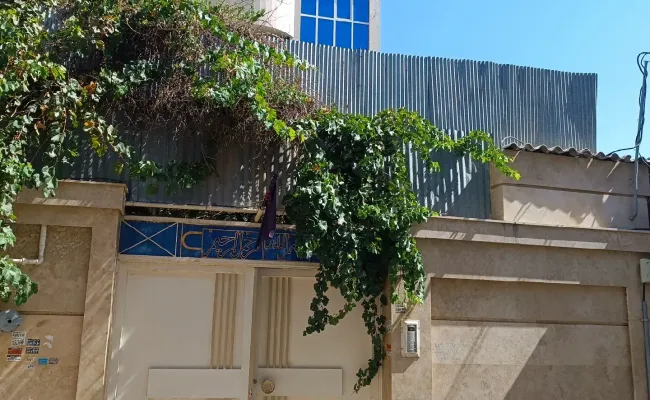 آپارتمان مبله واعظ زاده مشهد آپارتمان مبله واعظ زاده مشهد