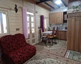 کلبه ماه عسل ماسال کلبه ماه عسل ماسال