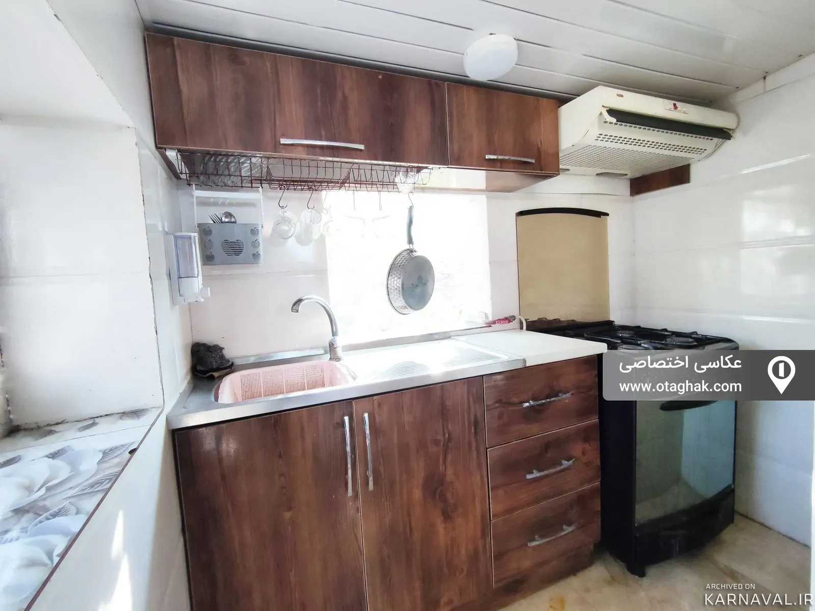 ویلا استخردار آبگرم کوشال لاهیجان ویلا استخردار آبگرم کوشال لاهیجان