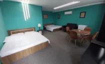 هتل آپارتمان برکه (واحد۳) شفت هتل آپارتمان برکه (واحد۳) شفت