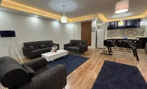 آپارتمان مبله لوکس گلدیس در پونک با صبحانه رایگان تهران آپارتمان مبله لوکس گلدیس در پونک با صبحانه رایگان تهران