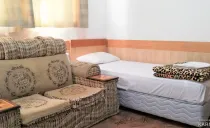 هتل آپارتمان قائم 322 (دو تخته) بیرجند هتل آپارتمان قائم 322 (دو تخته) بیرجند