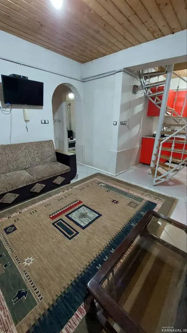 ویلا ساحلی نیکو خشکبیجار ویلا ساحلی نیکو خشکبیجار