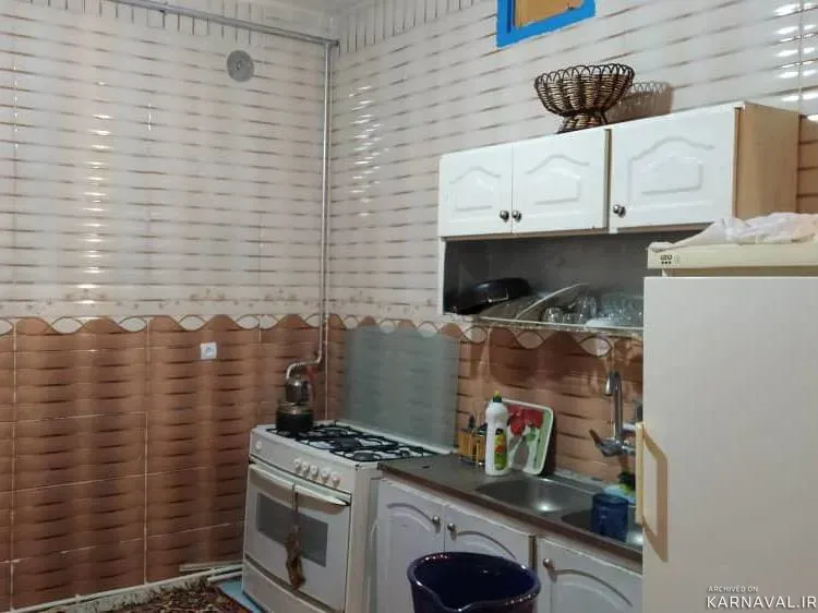 اقامتگاه بومگردی گلال (طبقه بالا) پاوه اقامتگاه بومگردی گلال (طبقه بالا) پاوه