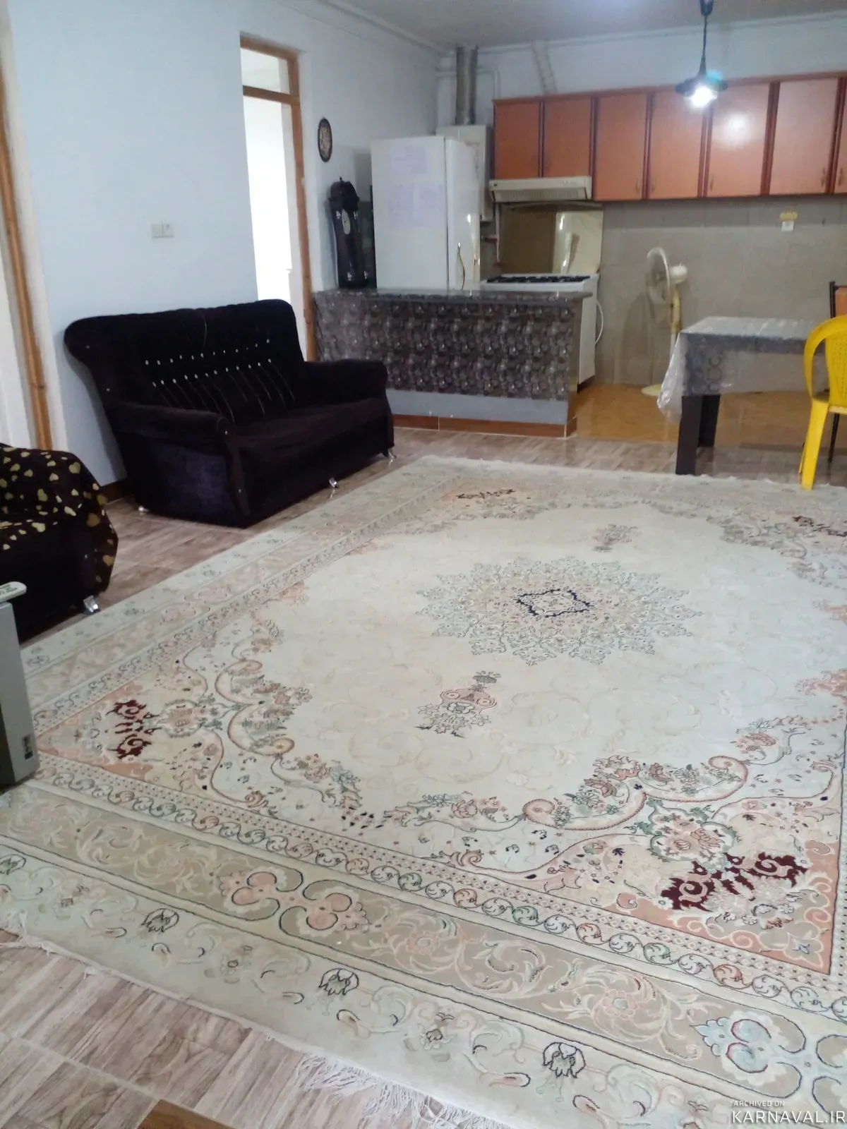 ویلا فجر رشت