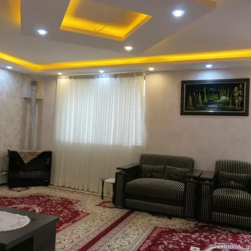 ویلا بهار دیلمان