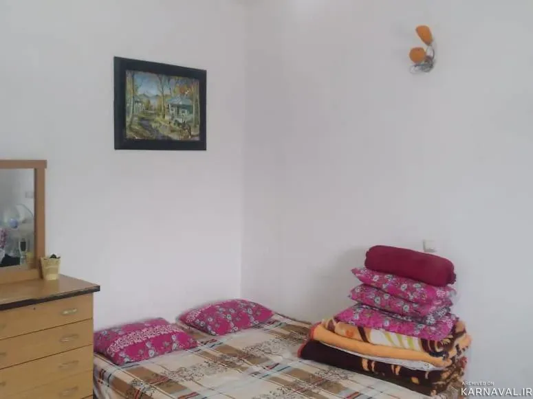 خانه مبله شهریاری تالش