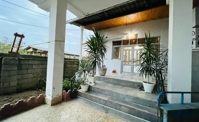 ویلا کاردگرکلا (۱۰۱) نور ویلا کاردگرکلا (۱۰۱) نور