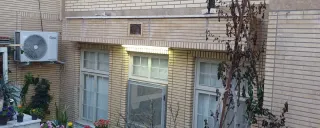 آپارتمان مبله فضیلت کاشان آپارتمان مبله فضیلت کاشان