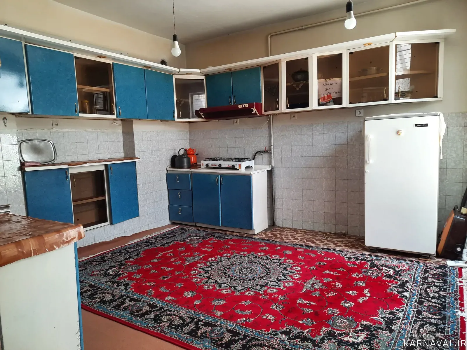 خانه ویلایی نورا مشگین شهر خانه ویلایی نورا مشگین شهر