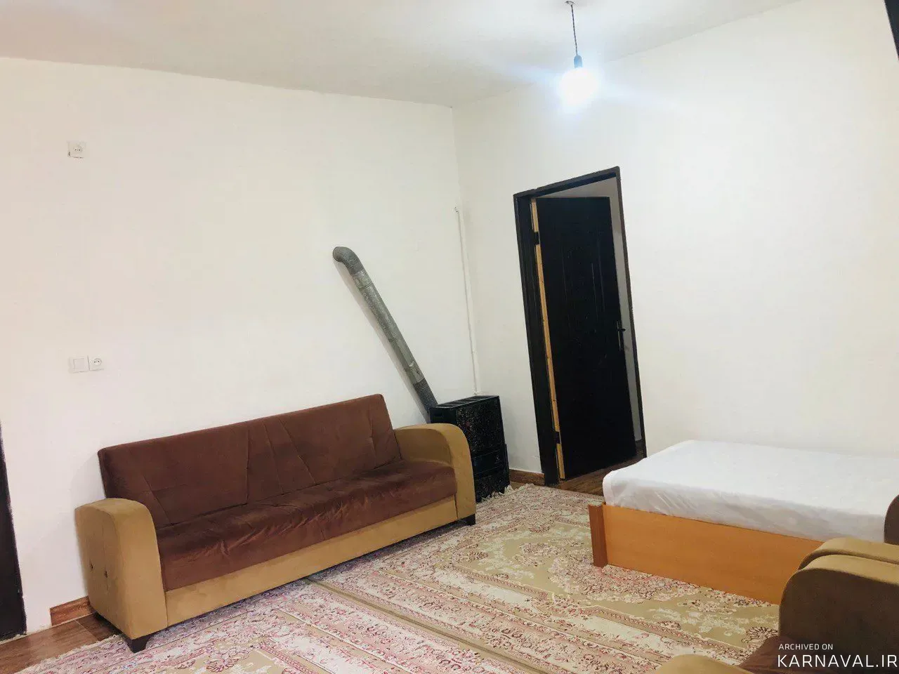 ویلا افرا انزلی