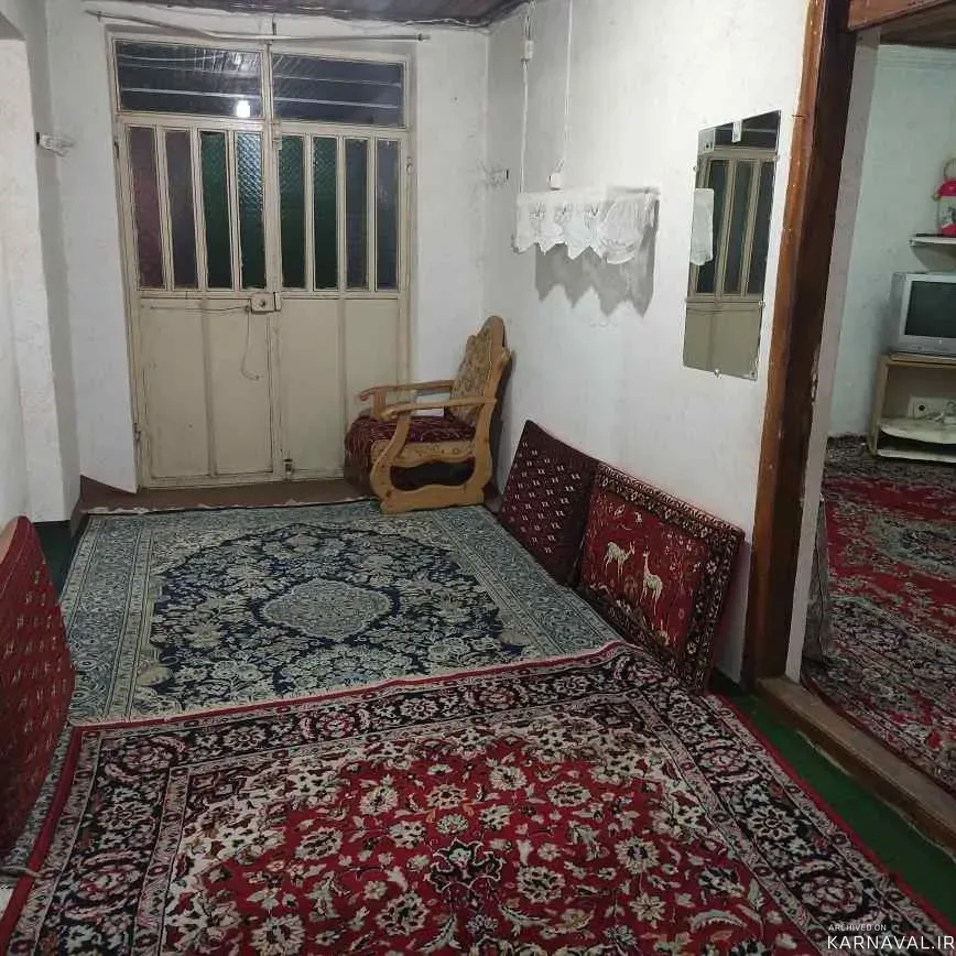 ویلا مهر (3) جواهرده