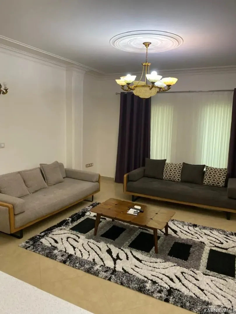 خانه لوکس صدف کیش خانه لوکس صدف کیش