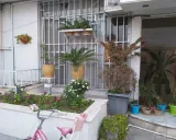 هتل آپارتمان هفت گنج کرمان هتل آپارتمان هفت گنج کرمان