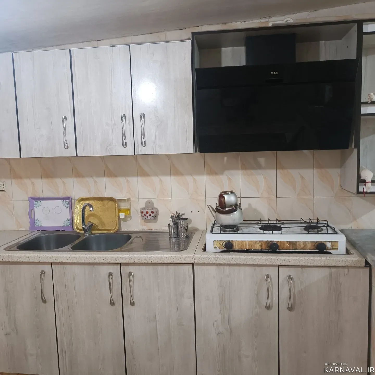 سوییت ویلایی مادر خمام سوییت ویلایی مادر خمام